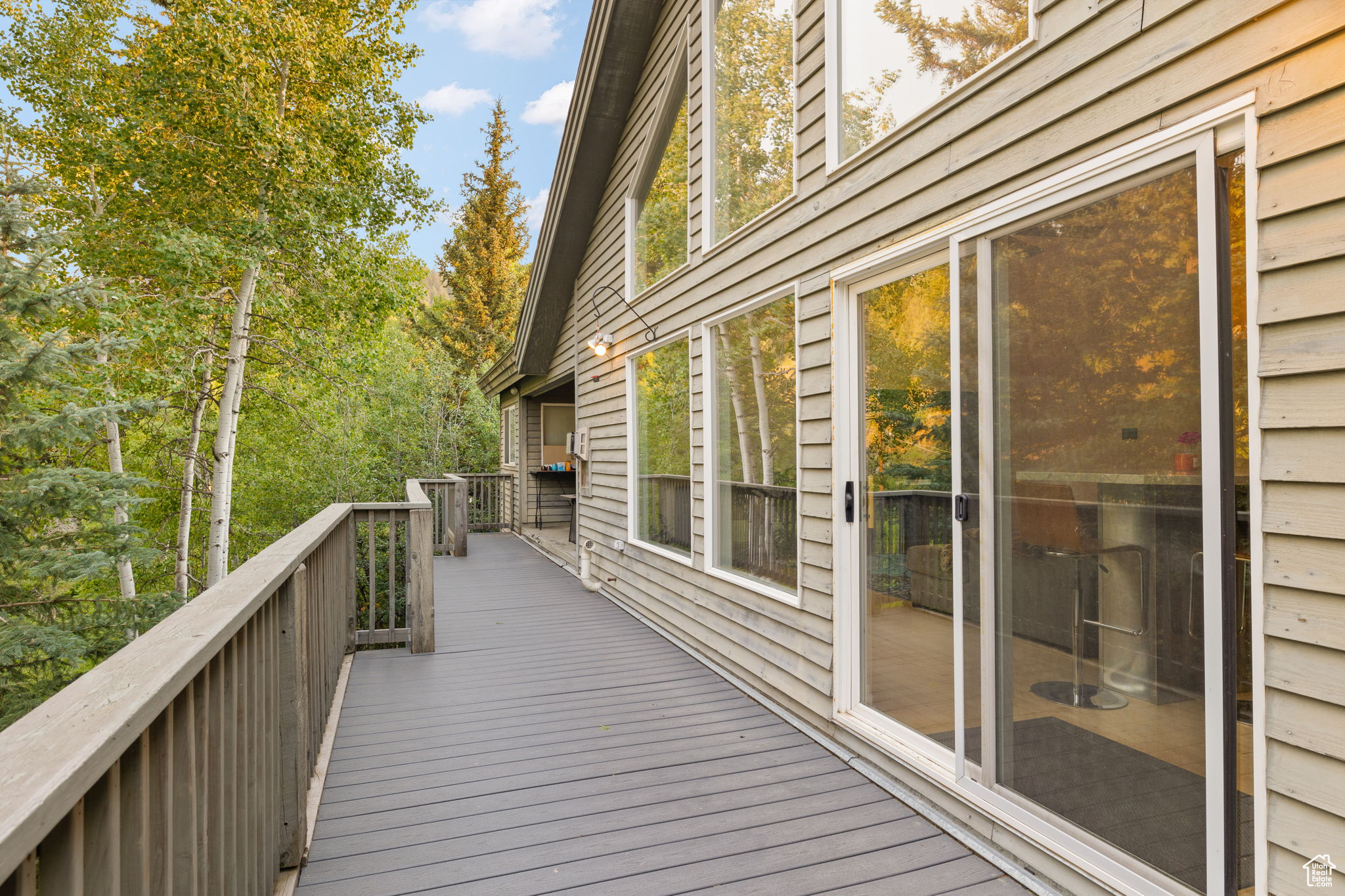 TIMBERLINE #2 SUBDIV - Residential