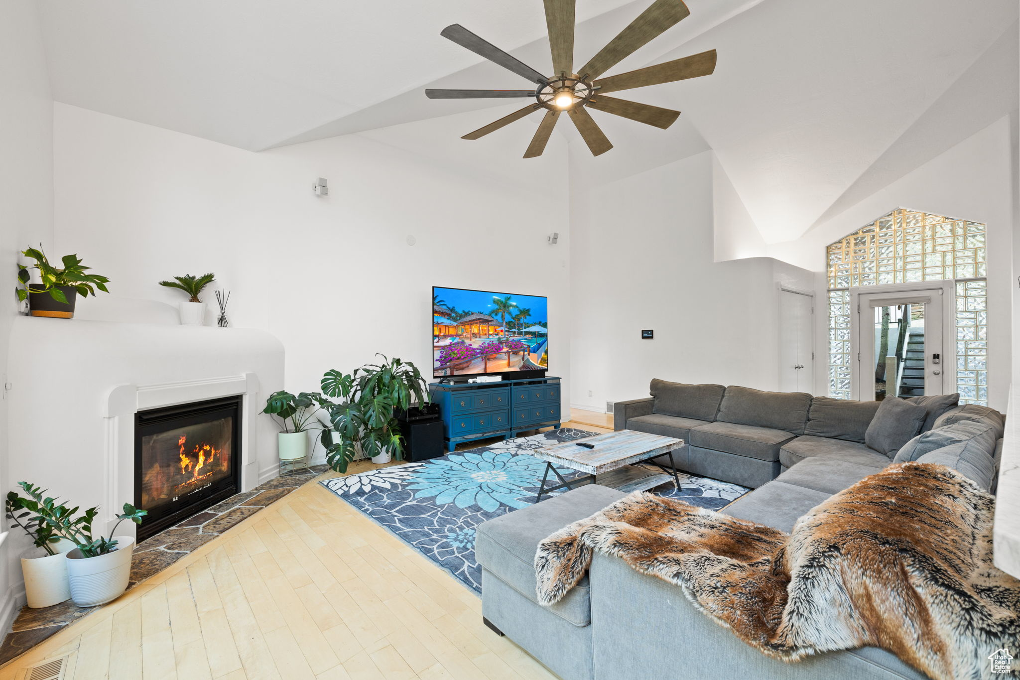 TIMBERLINE #2 SUBDIV - Residential