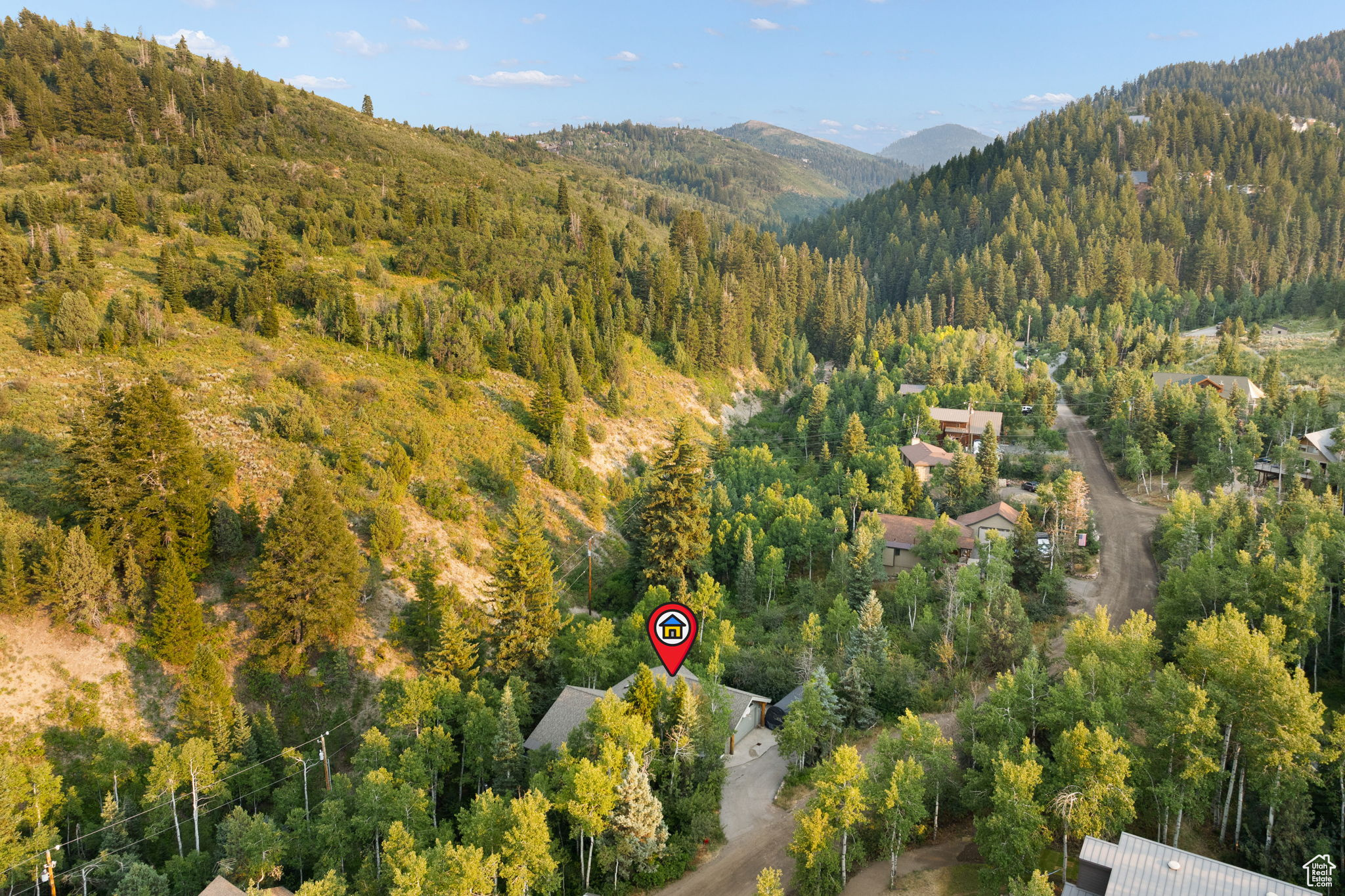 TIMBERLINE #2 SUBDIV - Residential