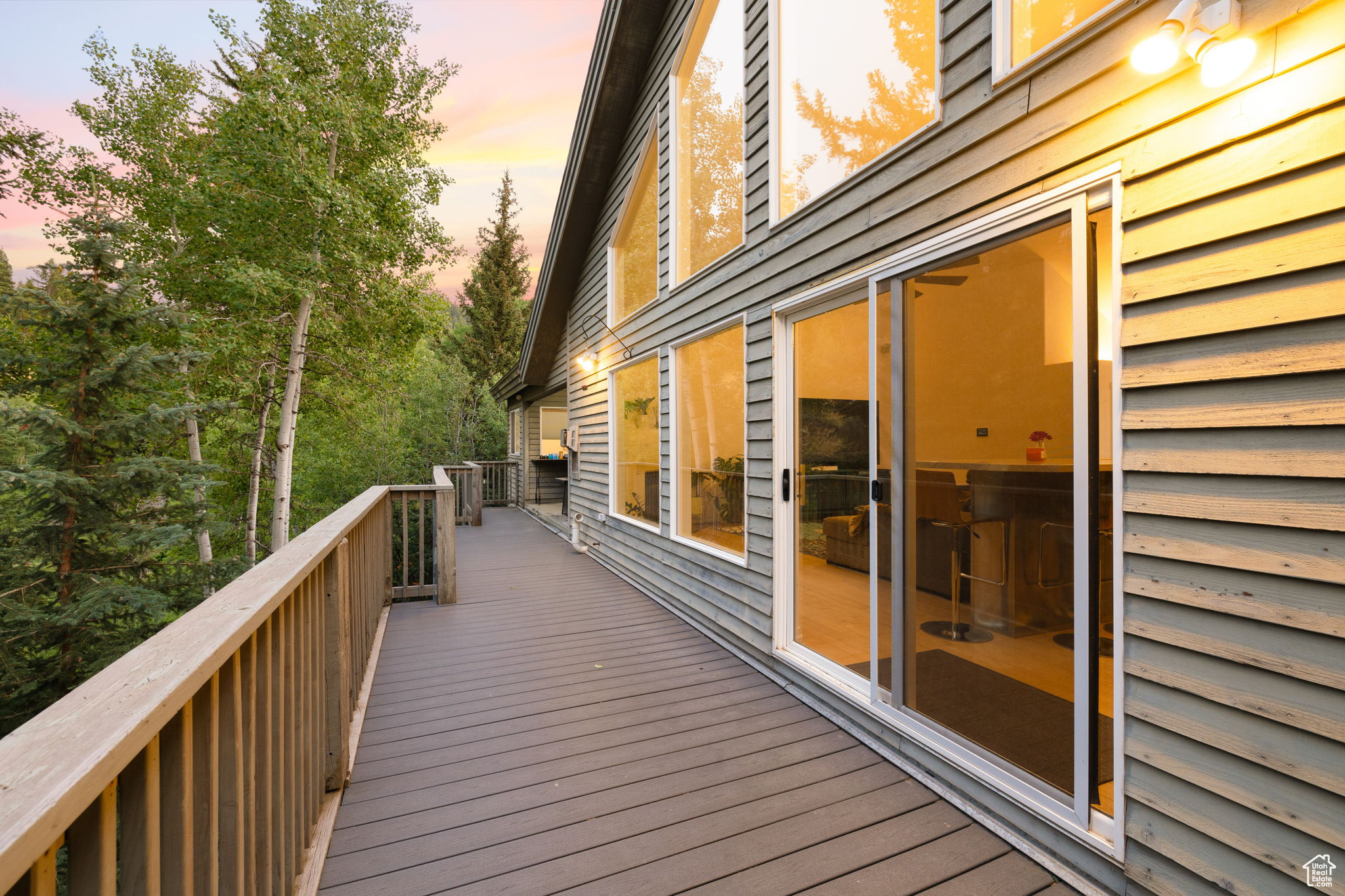 TIMBERLINE #2 SUBDIV - Residential