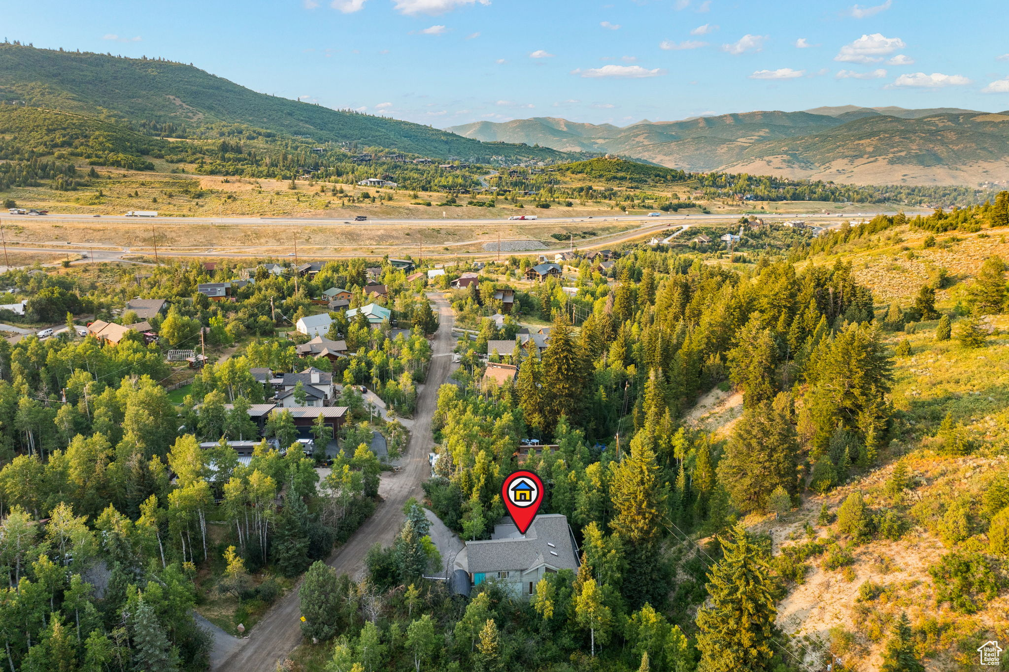 TIMBERLINE #2 SUBDIV - Residential