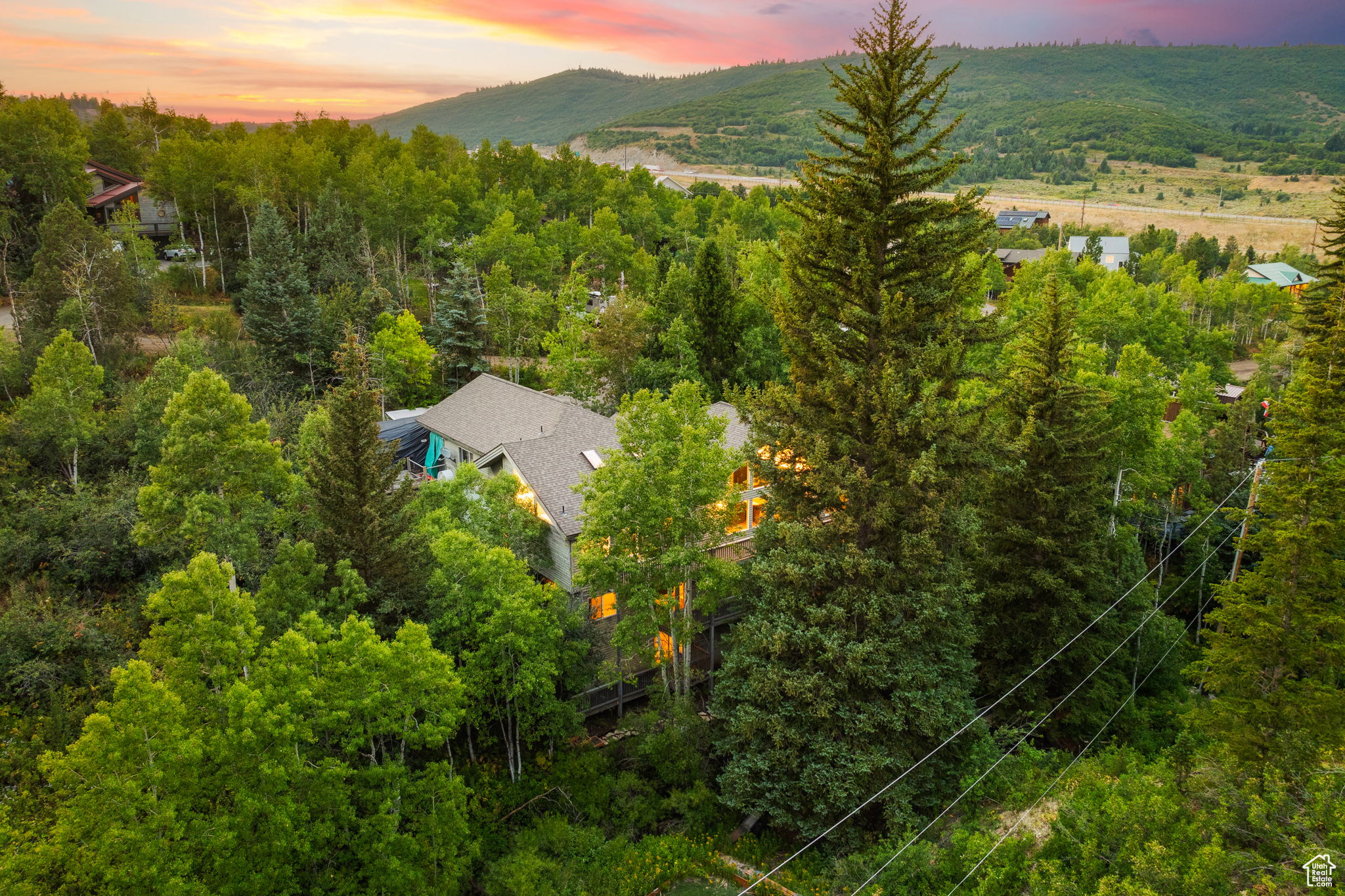 TIMBERLINE #2 SUBDIV - Residential