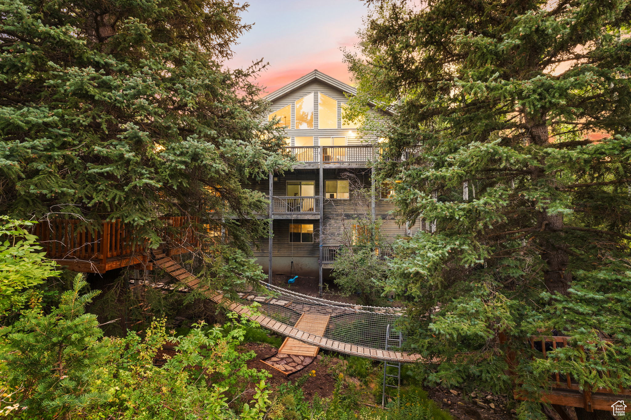 TIMBERLINE #2 SUBDIV - Residential