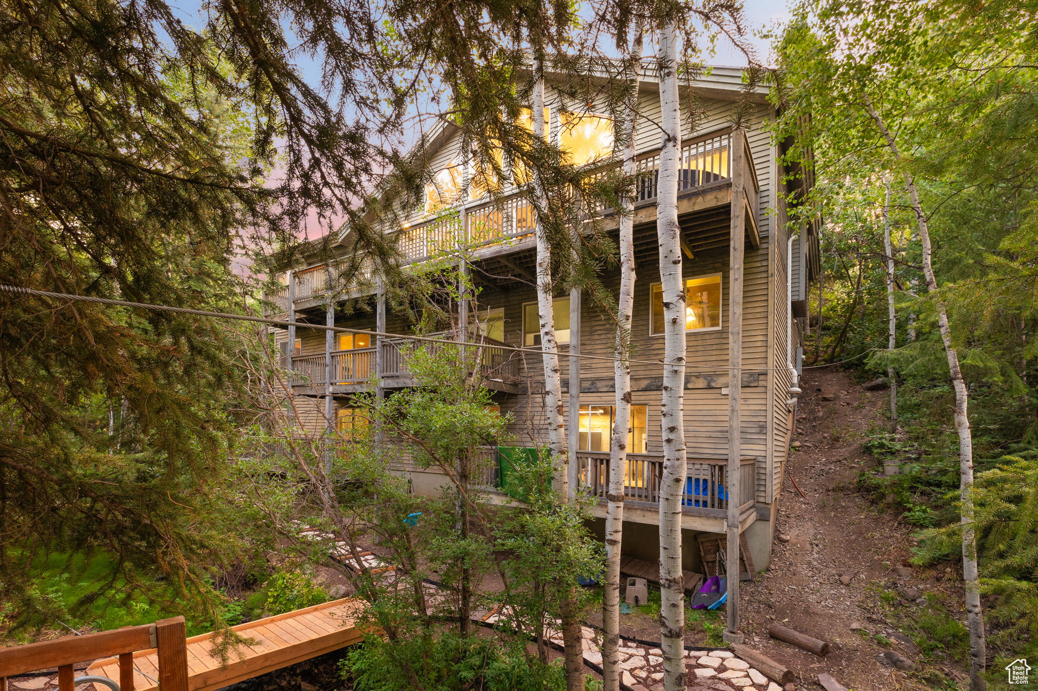 TIMBERLINE #2 SUBDIV - Residential