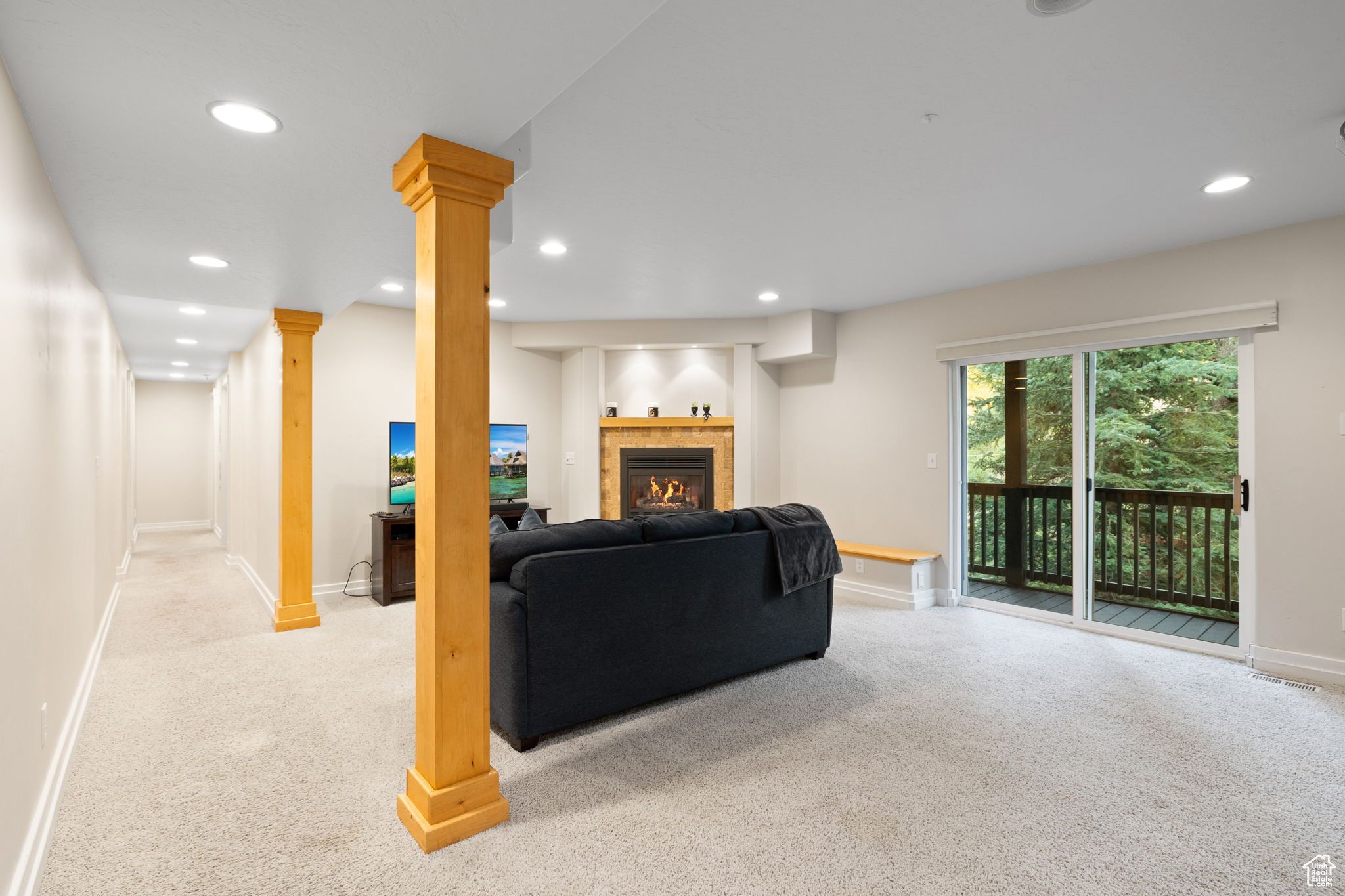 TIMBERLINE #2 SUBDIV - Residential