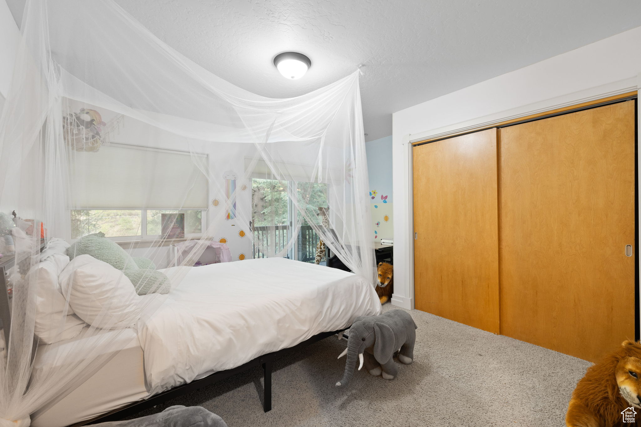 TIMBERLINE #2 SUBDIV - Residential