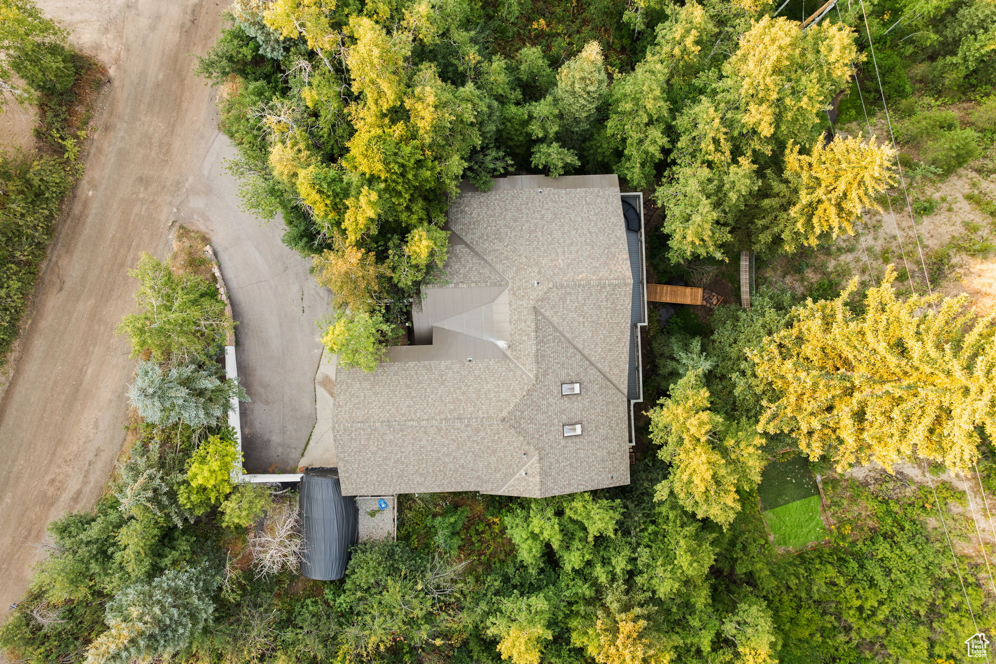 TIMBERLINE #2 SUBDIV - Residential