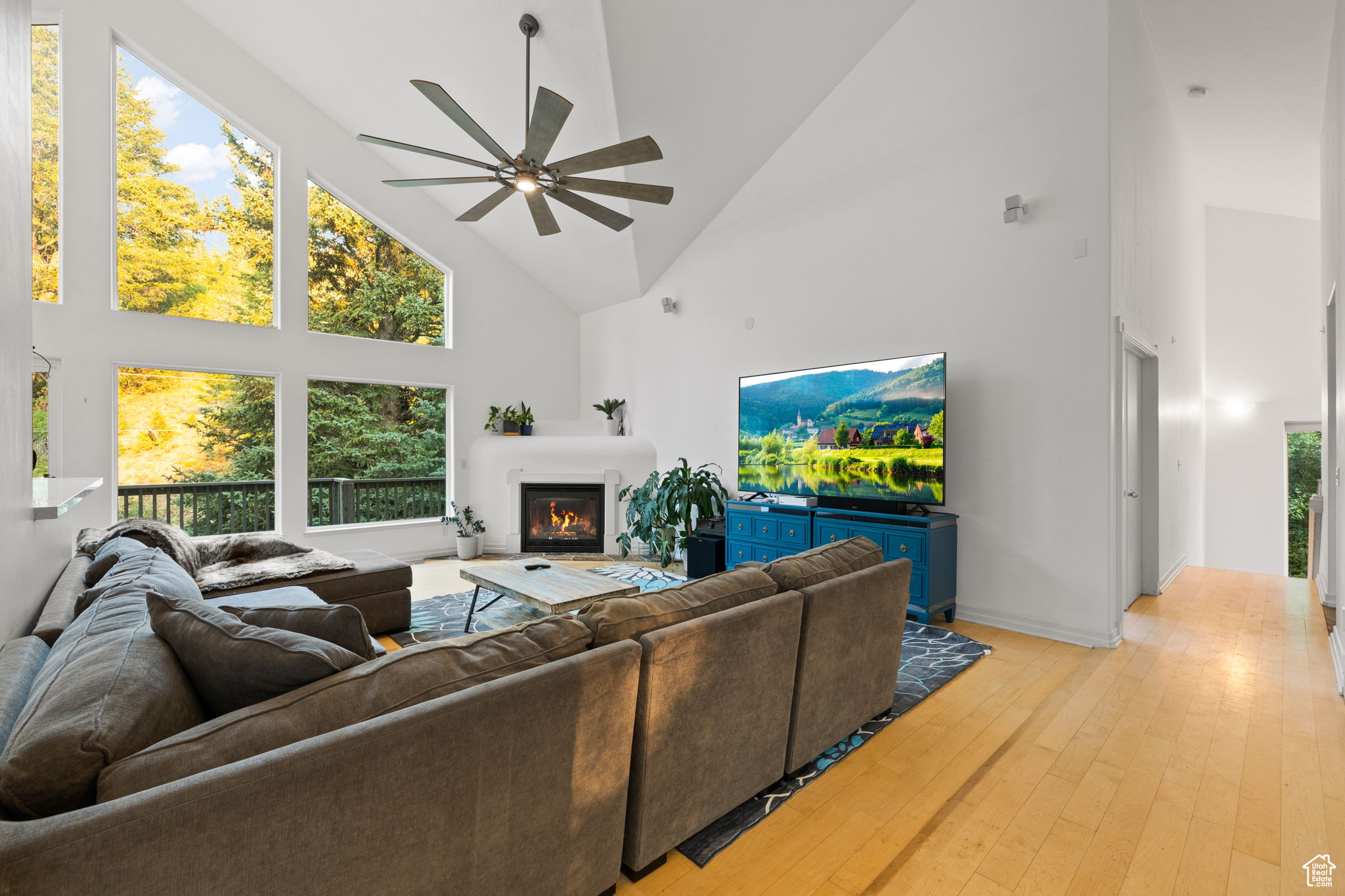 TIMBERLINE #2 SUBDIV - Residential