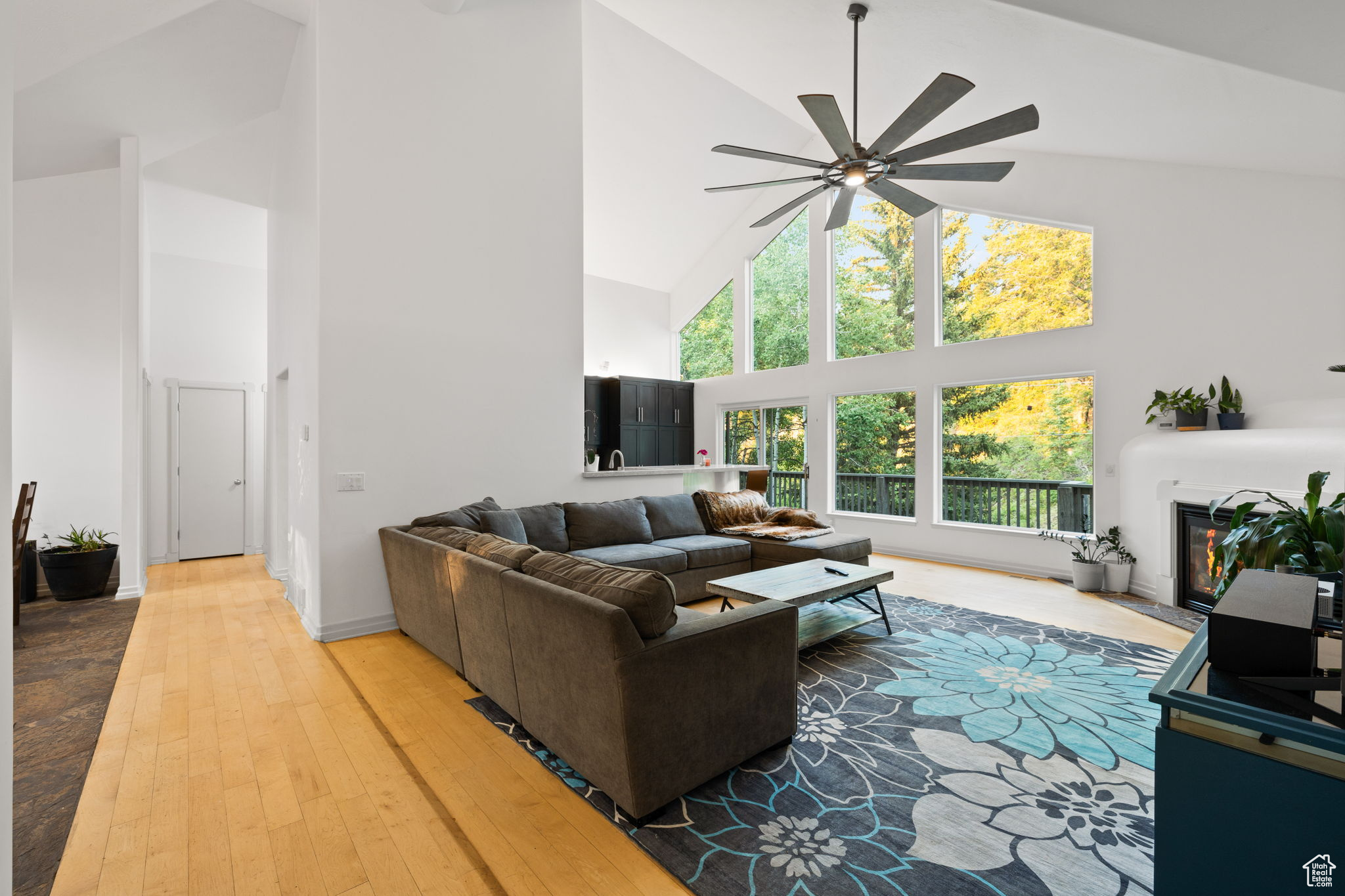 TIMBERLINE #2 SUBDIV - Residential