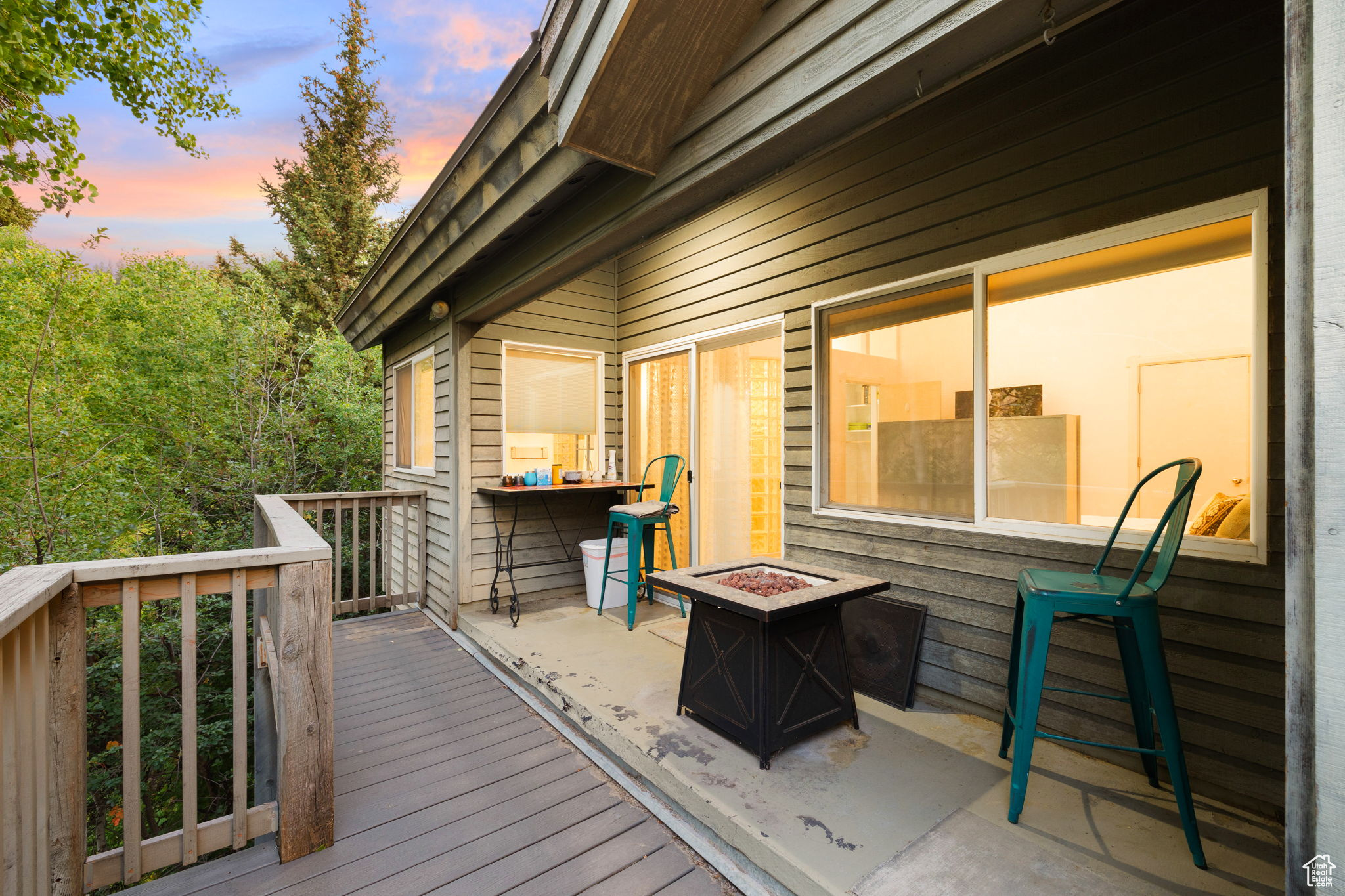 TIMBERLINE #2 SUBDIV - Residential