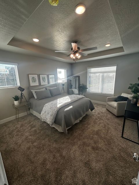 Tiny photo for 7217 W LARA LEIGH LN #4, Magna, UT 84044 (MLS # 2111369)