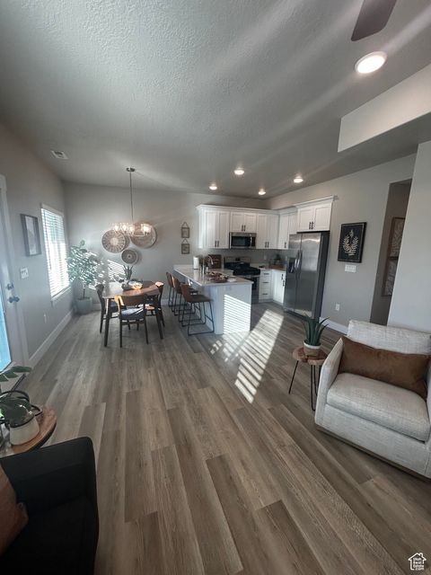 Tiny photo for 7217 W LARA LEIGH LN #4, Magna, UT 84044 (MLS # 2111369)