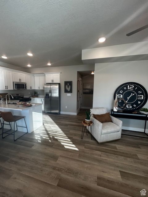 Tiny photo for 7217 W LARA LEIGH LN #4, Magna, UT 84044 (MLS # 2111369)