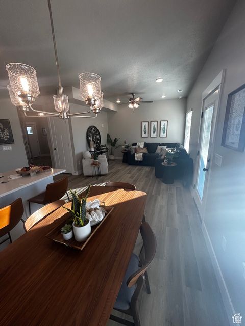 Tiny photo for 7217 W LARA LEIGH LN #4, Magna, UT 84044 (MLS # 2111369)