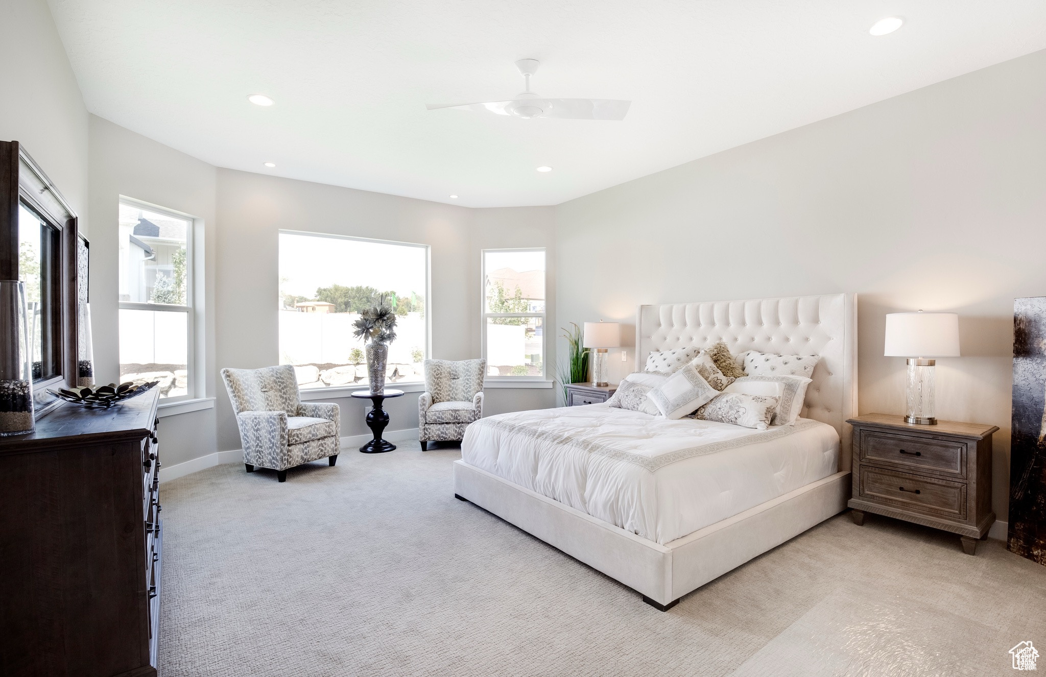 RIDGE VIEW ESTATES - Residential