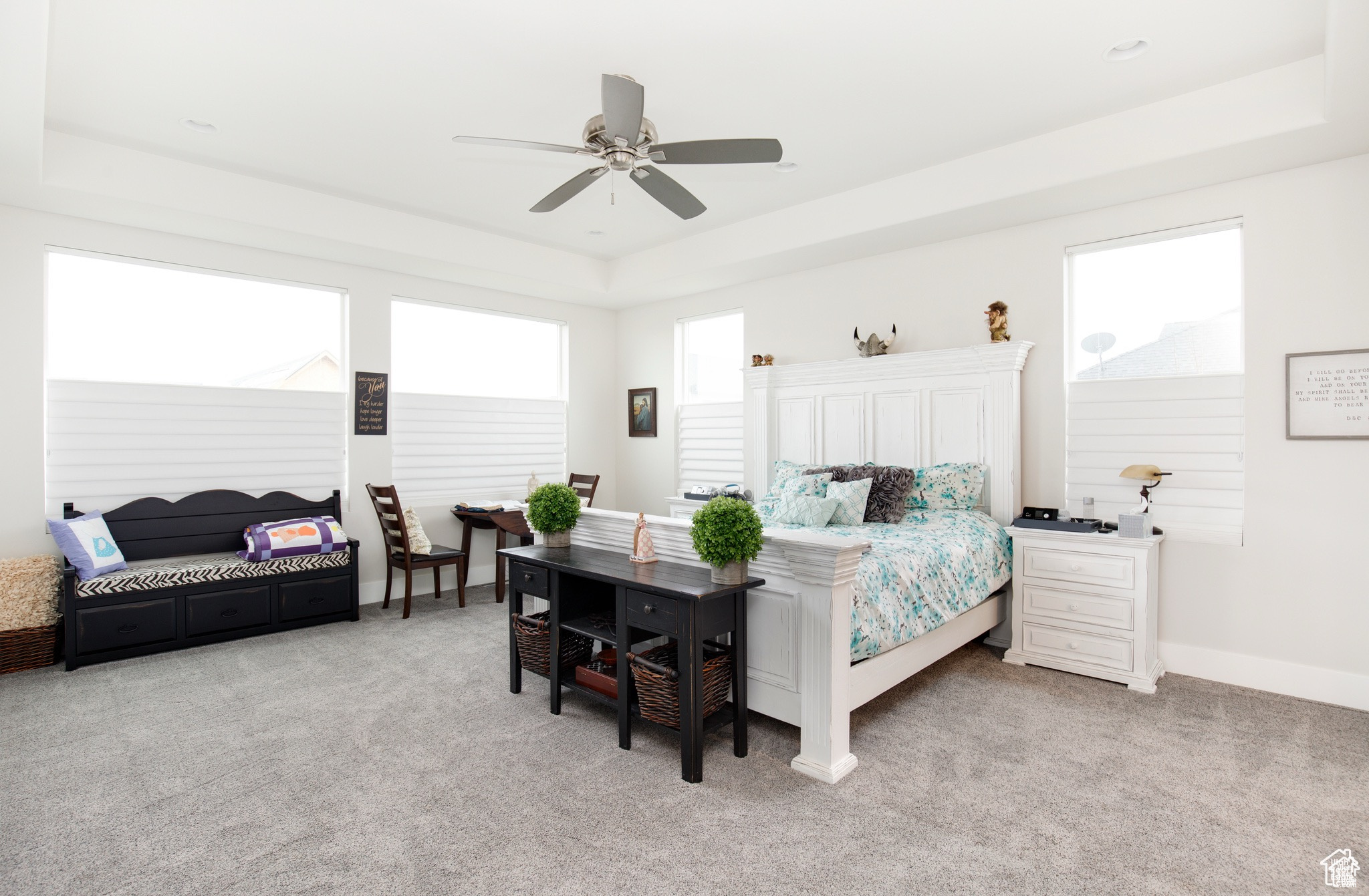 RIDGE VIEW ESTATES - Residential