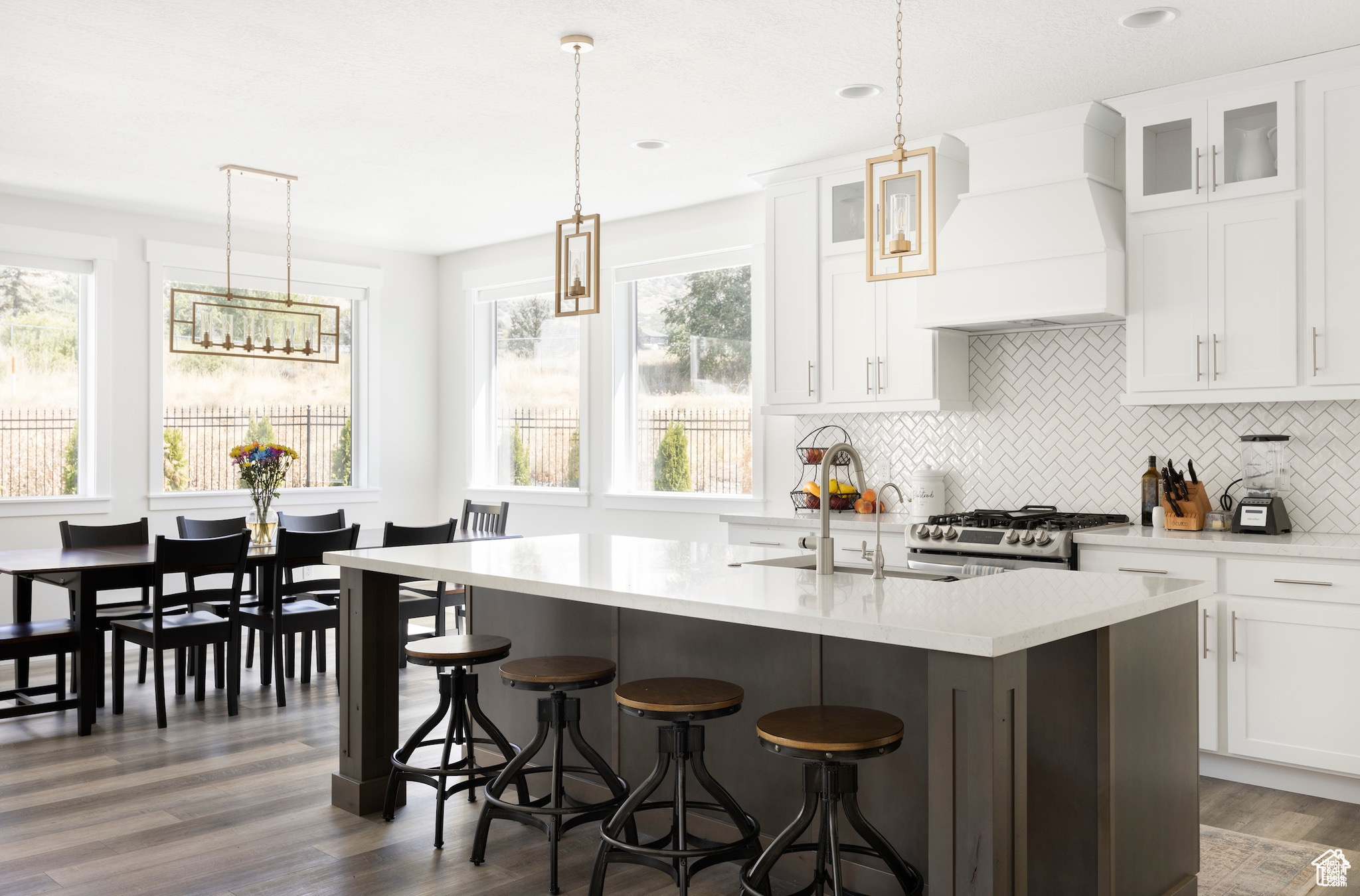 RIDGE VIEW ESTATES - Residential