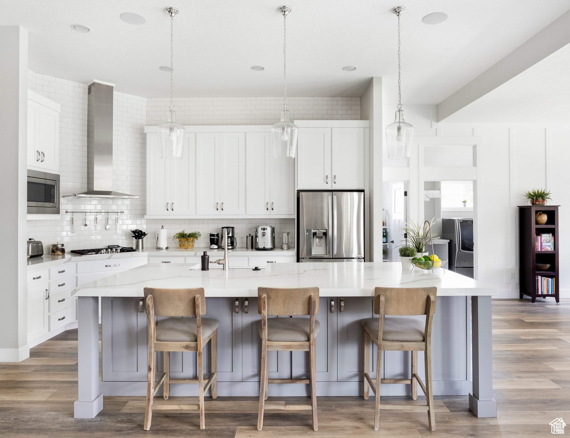 RIDGE VIEW ESTATES - Residential