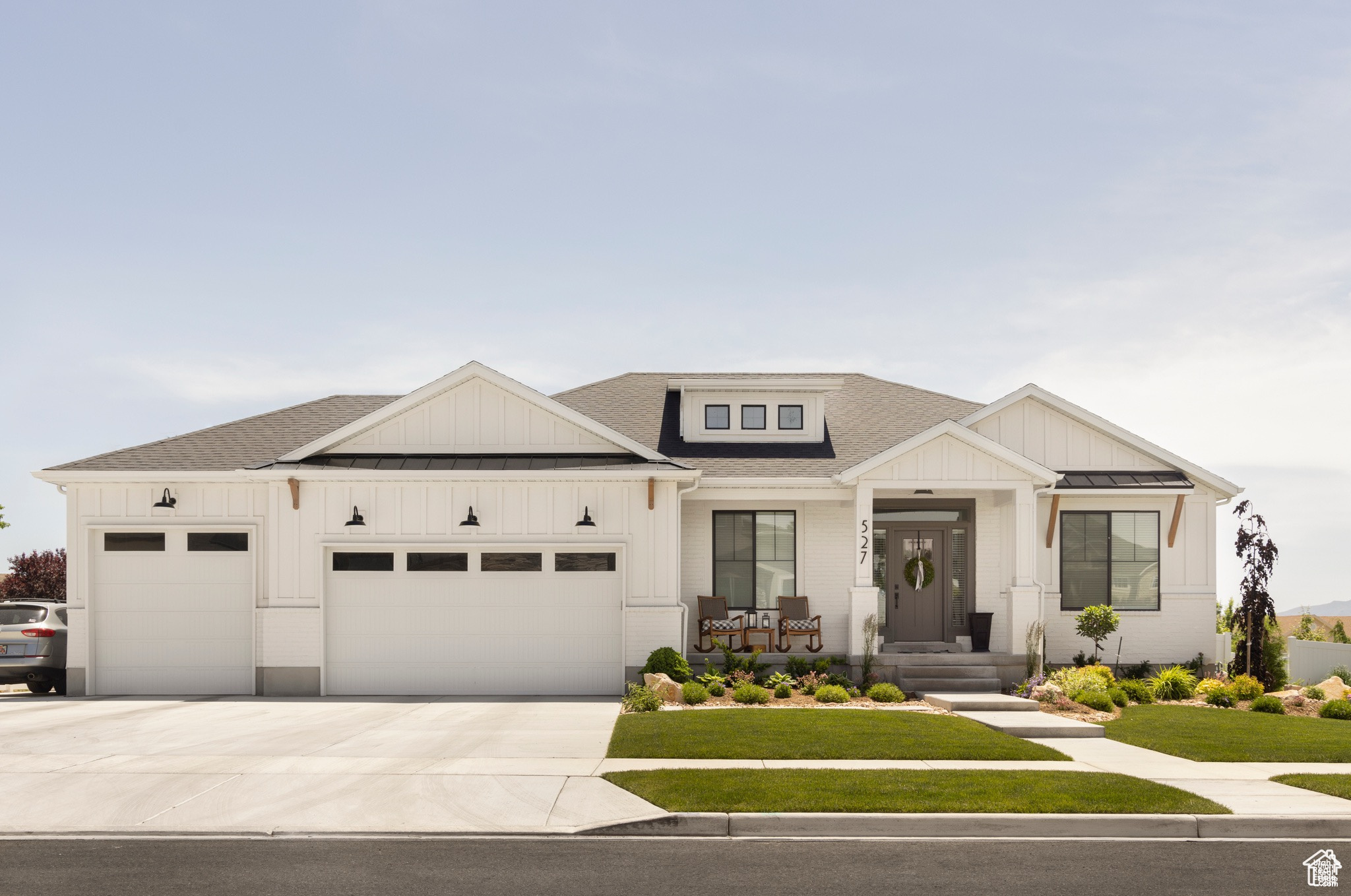 RIDGE VIEW ESTATES - Residential