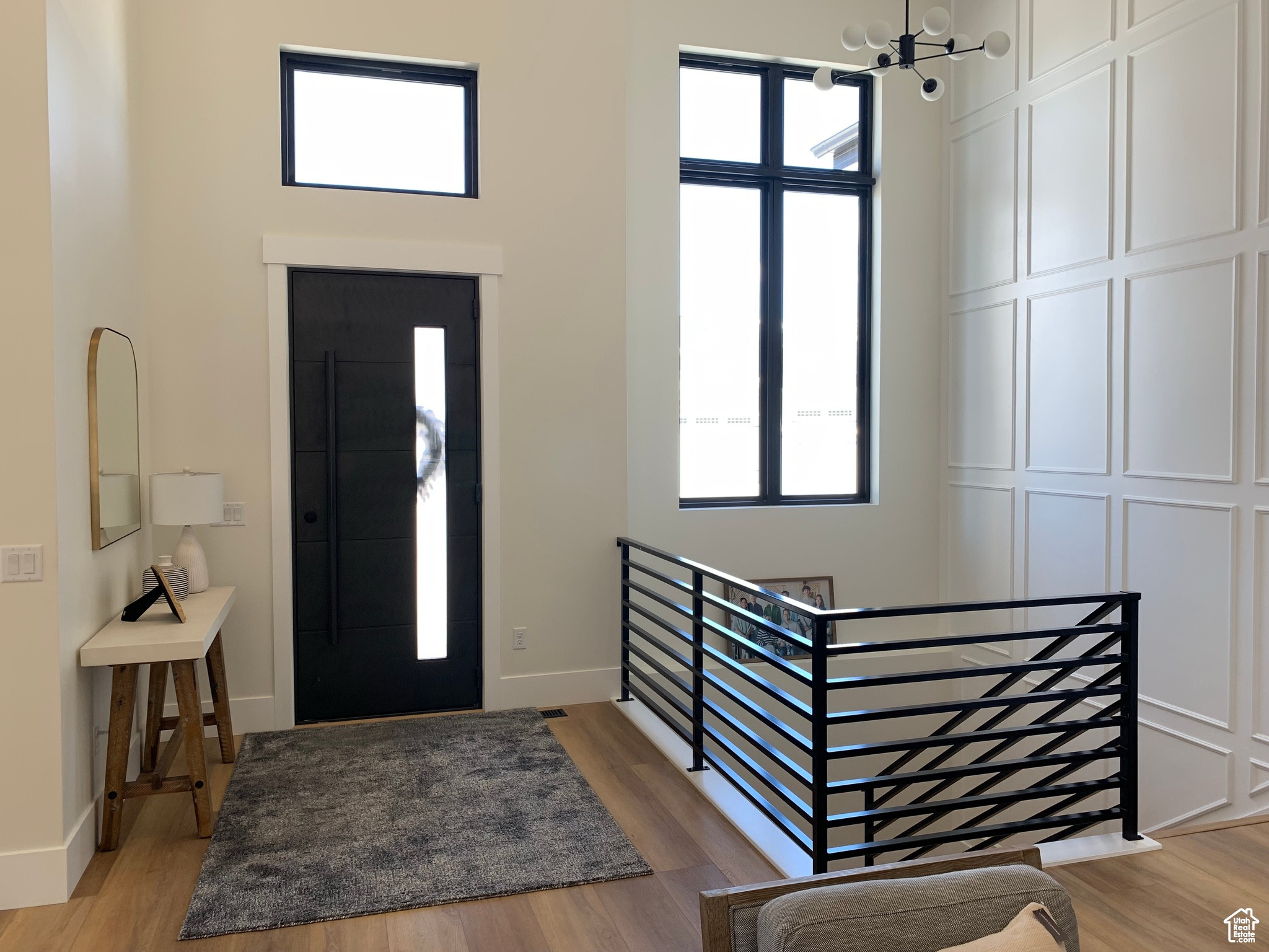 RIDGE VIEW ESTATES - Residential
