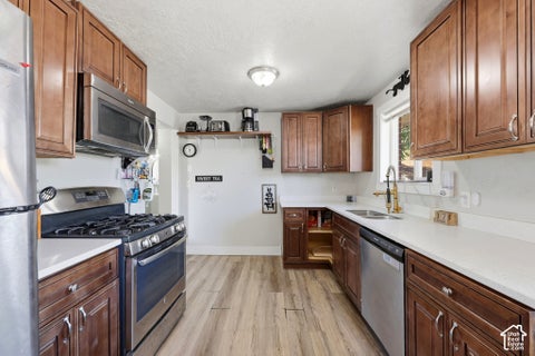 Tiny photo for 160 W 350 N, Clearfield, UT 84015 (MLS # 2187558)