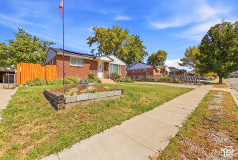 Tiny photo for 160 W 350 N, Clearfield, UT 84015 (MLS # 2187558)