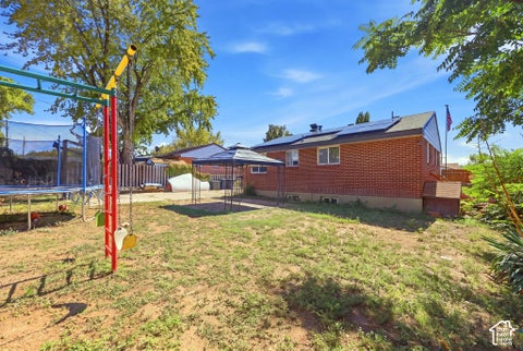 Tiny photo for 160 W 350 N, Clearfield, UT 84015 (MLS # 2187558)