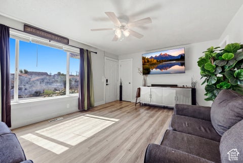 Tiny photo for 160 W 350 N, Clearfield, UT 84015 (MLS # 2187558)