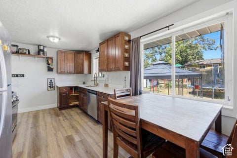 Tiny photo for 160 W 350 N, Clearfield, UT 84015 (MLS # 2187558)