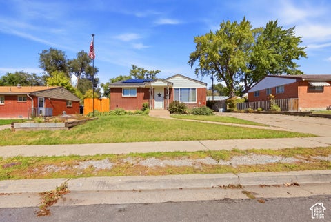 Tiny photo for 160 W 350 N, Clearfield, UT 84015 (MLS # 2187558)