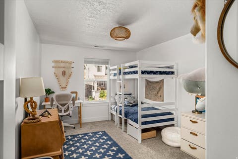 Tiny photo for 14797 S GLACIAL PEAK DR #419, Draper, UT 84020 (MLS # 2179901)