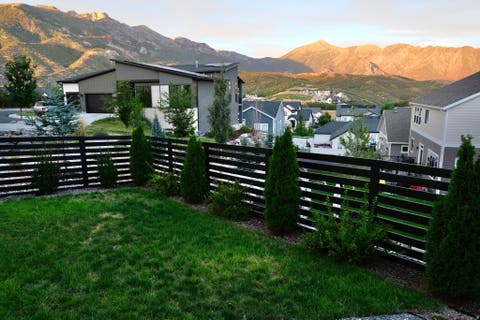 Tiny photo for 14797 S GLACIAL PEAK DR, Draper, UT 84020 (MLS # 2179901)