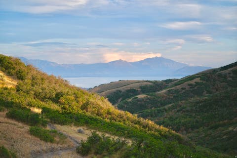 Tiny photo for 14797 S GLACIAL PEAK DR, Draper, UT 84020 (MLS # 2179901)