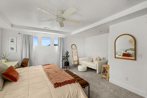Tiny photo for 14797 S GLACIAL PEAK DR #419, Draper, UT 84020 (MLS # 2179901)