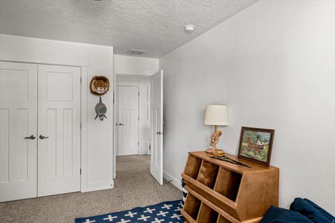 Tiny photo for 14797 S GLACIAL PEAK DR #419, Draper, UT 84020 (MLS # 2179901)