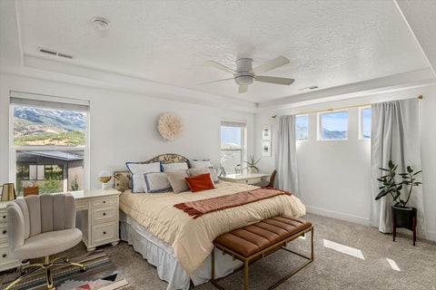 Tiny photo for 14797 S GLACIAL PEAK DR #419, Draper, UT 84020 (MLS # 2179901)