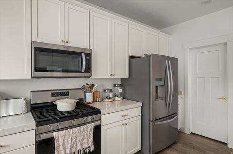 Tiny photo for 14797 S GLACIAL PEAK DR #419, Draper, UT 84020 (MLS # 2179901)