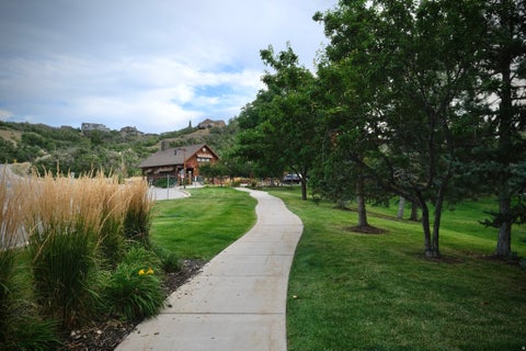 Tiny photo for 14797 S GLACIAL PEAK DR, Draper, UT 84020 (MLS # 2179901)