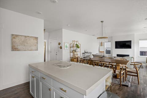 Tiny photo for 14797 S GLACIAL PEAK DR #419, Draper, UT 84020 (MLS # 2179901)