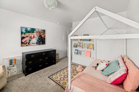 Tiny photo for 14797 S GLACIAL PEAK DR #419, Draper, UT 84020 (MLS # 2179901)