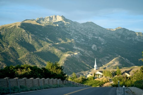Tiny photo for 14797 S GLACIAL PEAK DR, Draper, UT 84020 (MLS # 2179901)