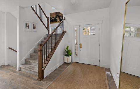 Tiny photo for 14797 S GLACIAL PEAK DR #419, Draper, UT 84020 (MLS # 2179901)