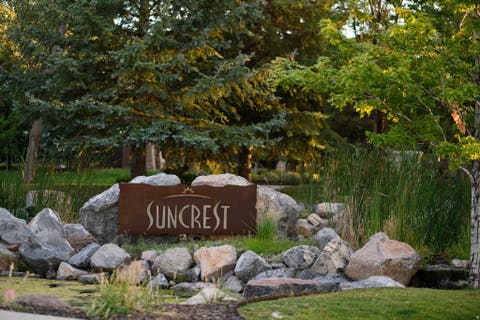 Tiny photo for 14797 S GLACIAL PEAK DR, Draper, UT 84020 (MLS # 2179901)