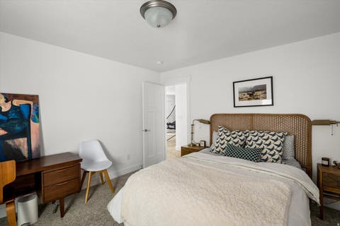 Tiny photo for 14797 S GLACIAL PEAK DR #419, Draper, UT 84020 (MLS # 2179901)