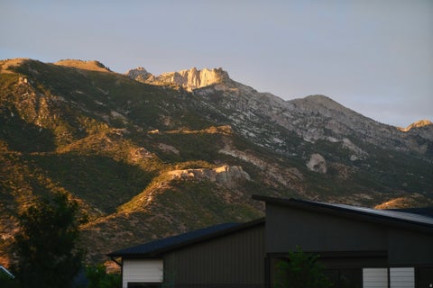 Tiny photo for 14797 S GLACIAL PEAK DR, Draper, UT 84020 (MLS # 2179901)