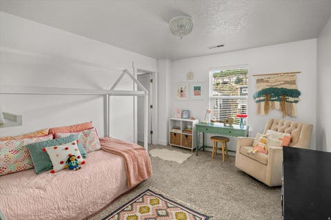 Tiny photo for 14797 S GLACIAL PEAK DR #419, Draper, UT 84020 (MLS # 2179901)