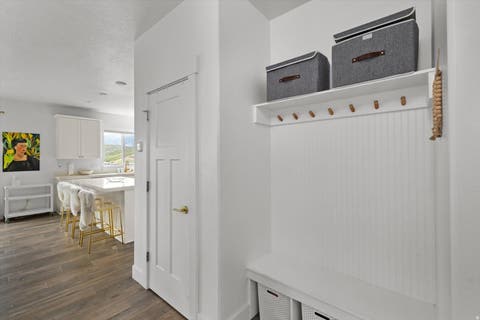 Tiny photo for 14797 S GLACIAL PEAK DR #419, Draper, UT 84020 (MLS # 2179901)
