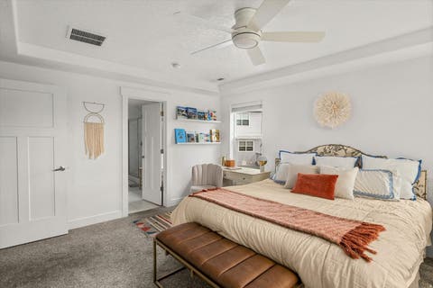 Tiny photo for 14797 S GLACIAL PEAK DR #419, Draper, UT 84020 (MLS # 2179901)