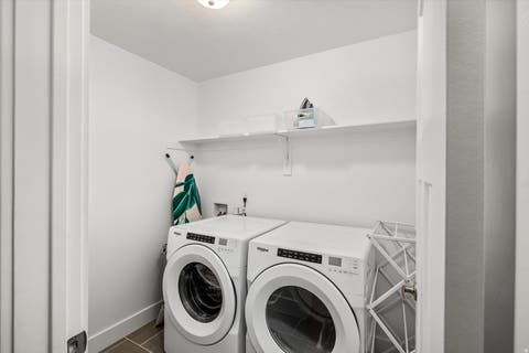 Tiny photo for 14797 S GLACIAL PEAK DR #419, Draper, UT 84020 (MLS # 2179901)