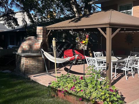 Tiny photo for 685 LAVINA DR, South Ogden, UT 84403 (MLS # 2139717)